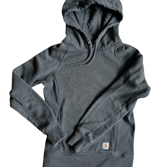 Carhartt Hoodie - Picture 1 of 3